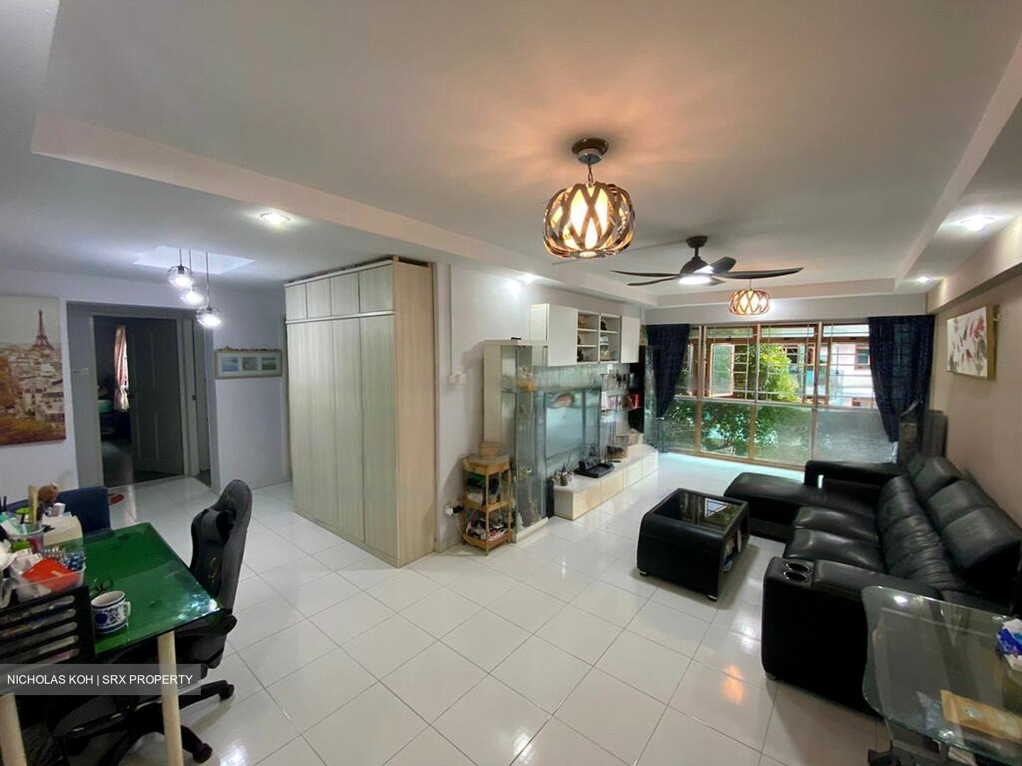Blk 314C Anchorvale Gardens (Sengkang), HDB 5 Rooms #468207471